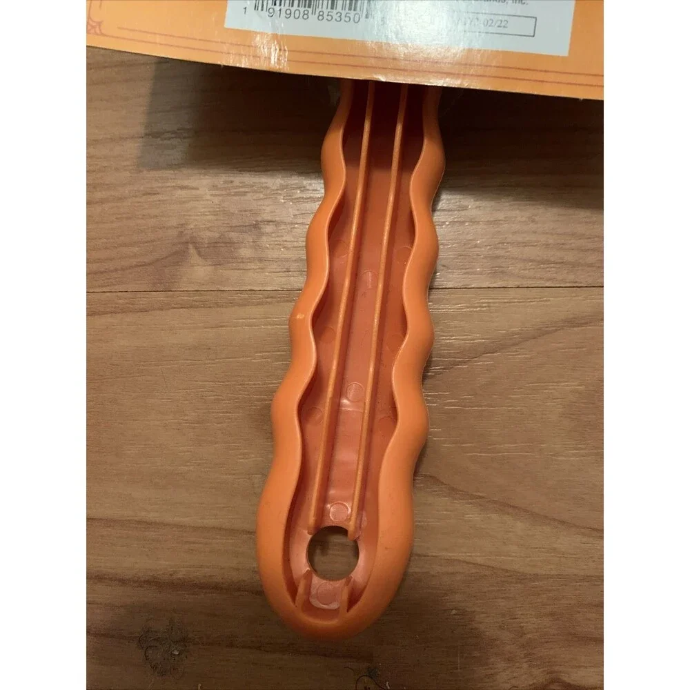 Hyde and Eek! Pumpkin Carving Scoop Orange